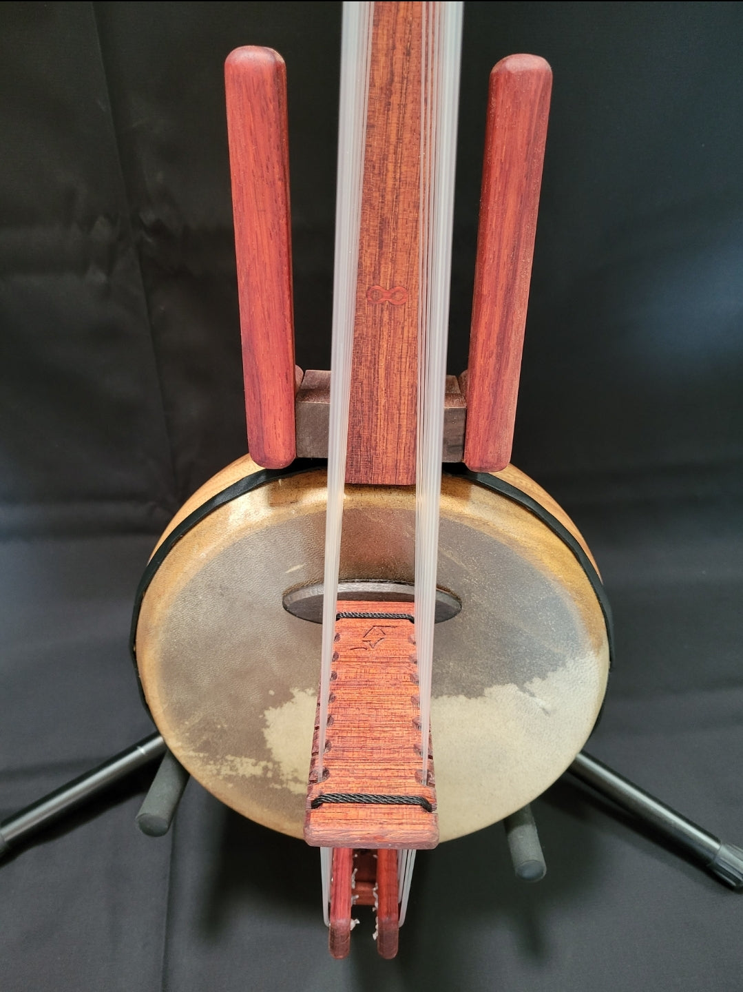 Hybrid harp on sale