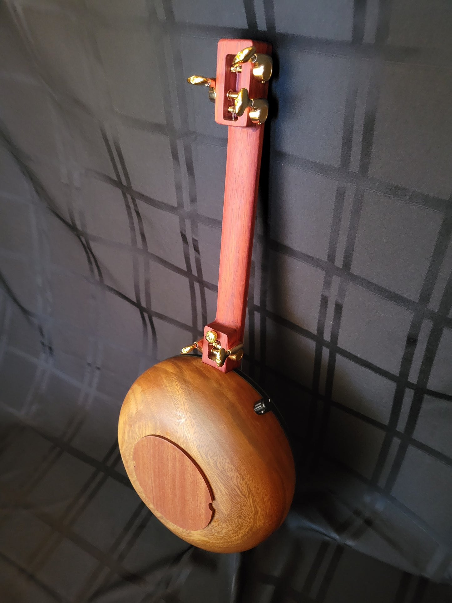 Xalam Djeli Ngoni - w/ Hybrid Back