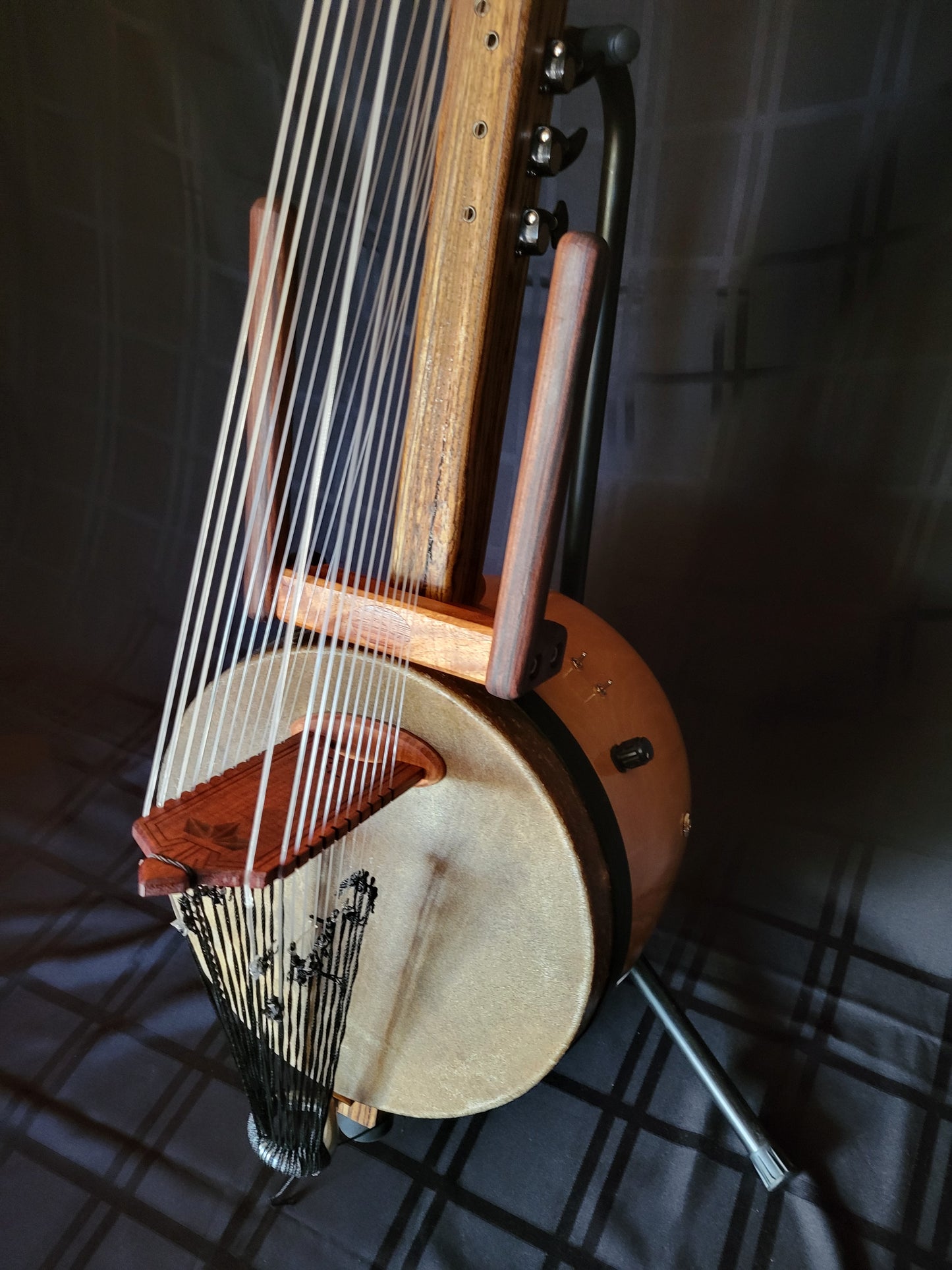 Kora of the Month 10/22