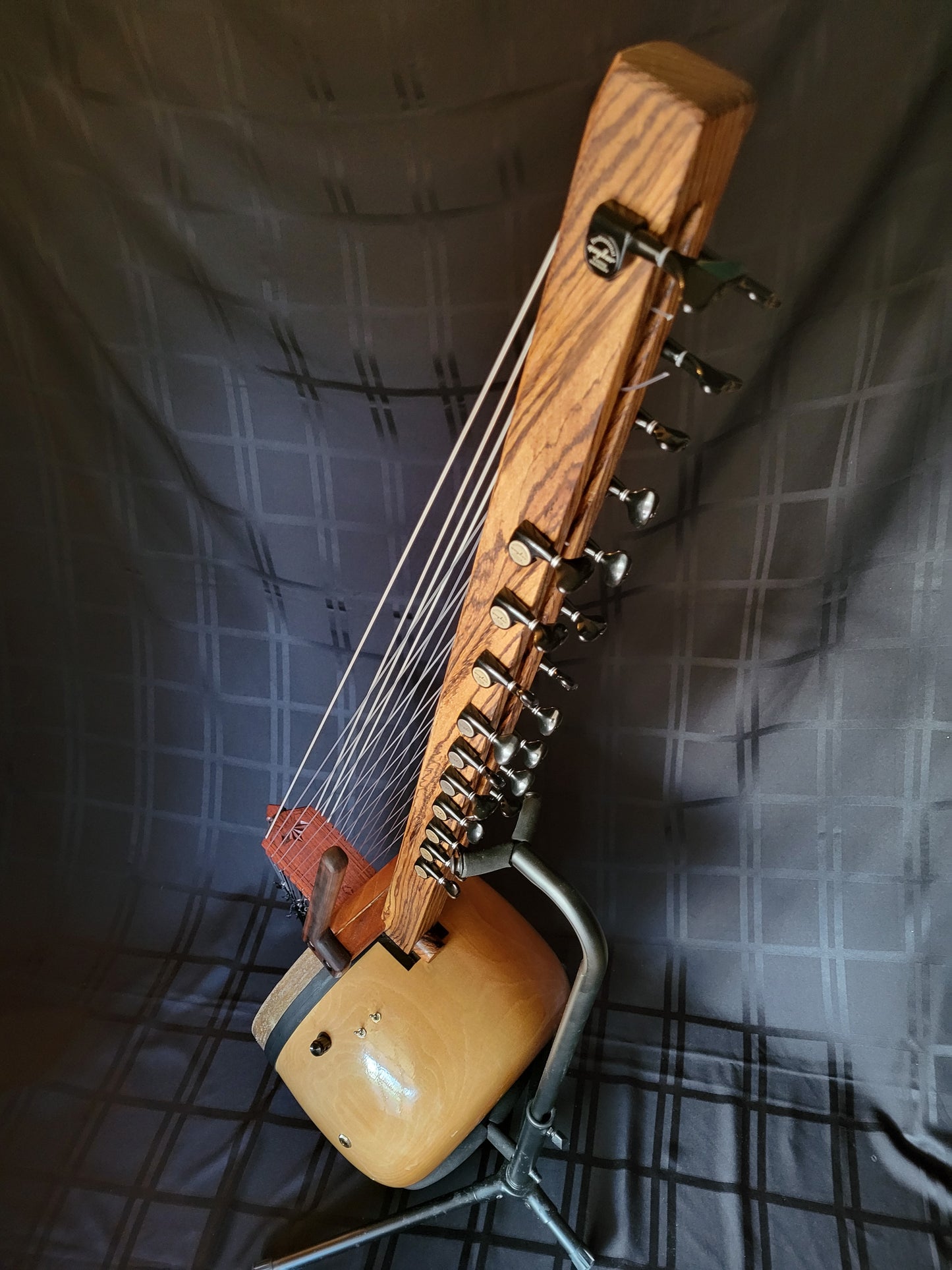 Kora of the Month 10/22