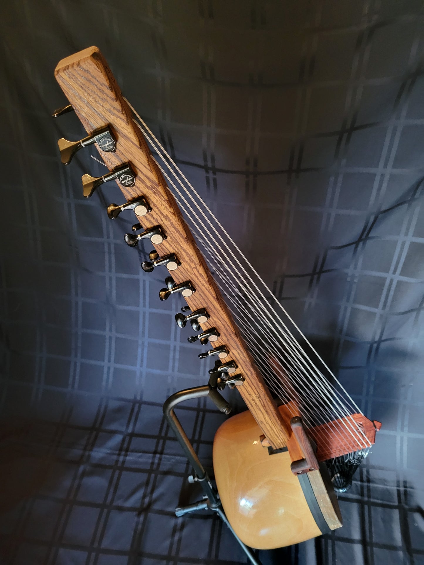 Kora of the Month 10/22