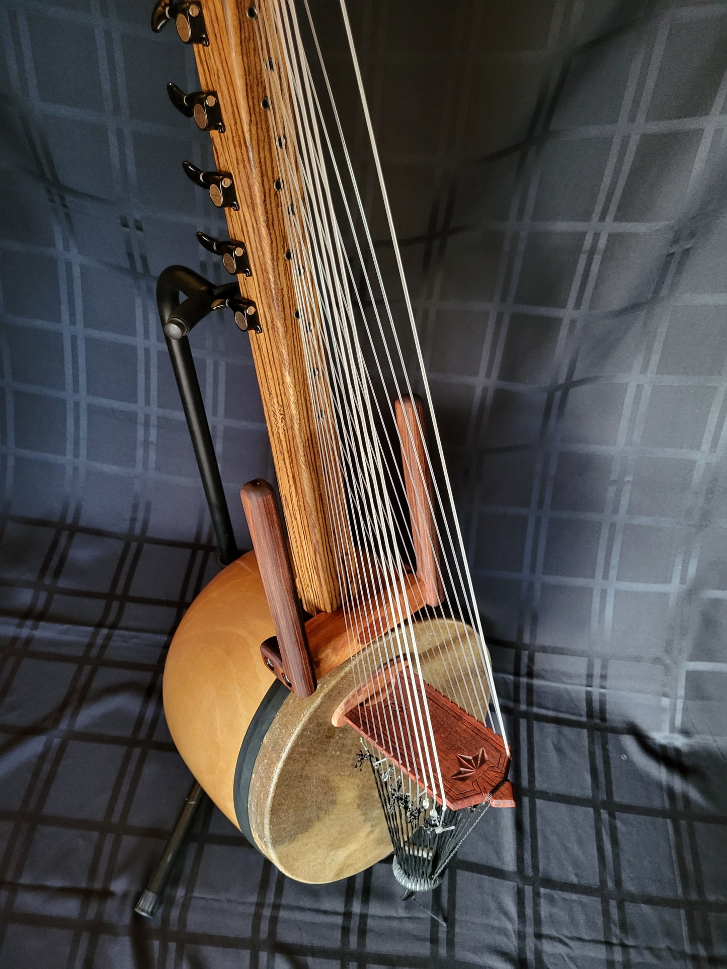 Kora of the Month 10/22