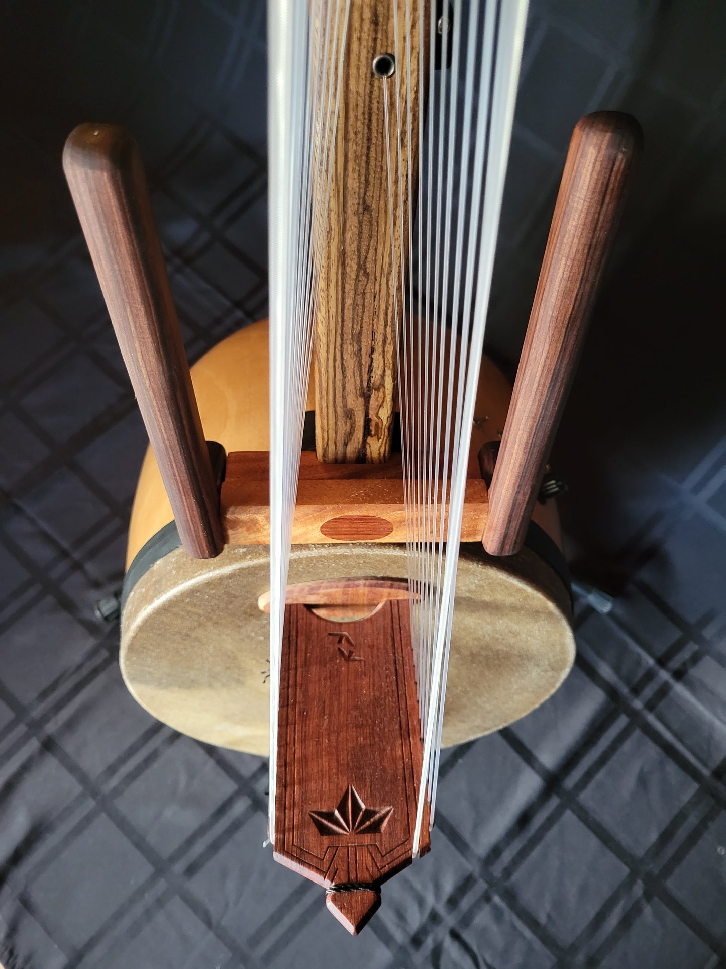 Kora of the Month 10/22