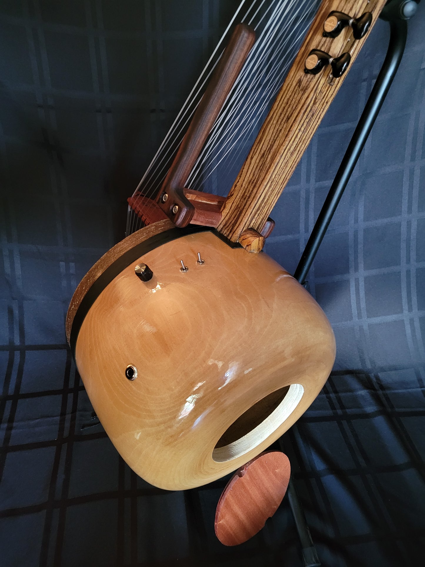 Kora of the Month 10/22