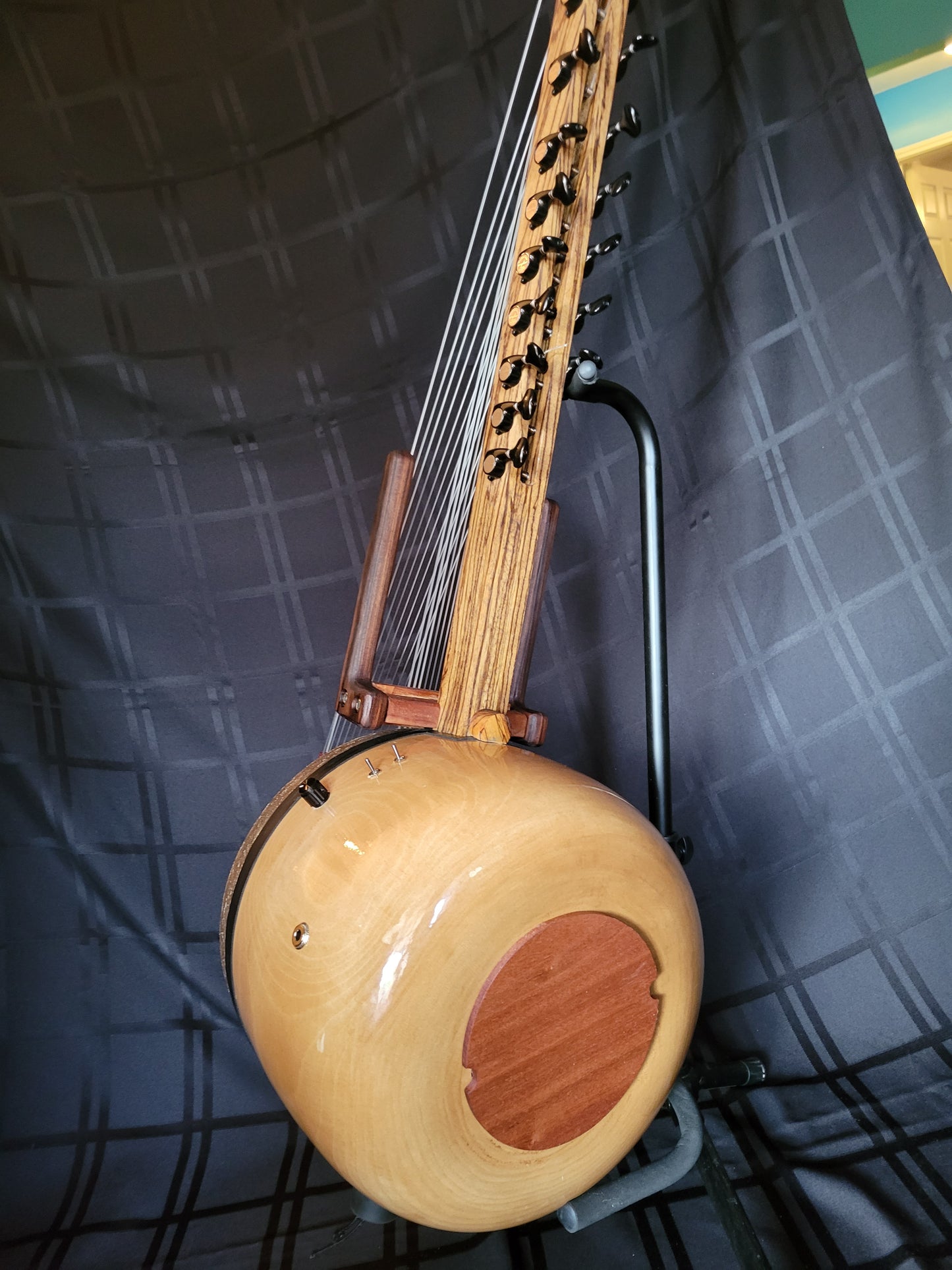 Kora of the Month 10/22