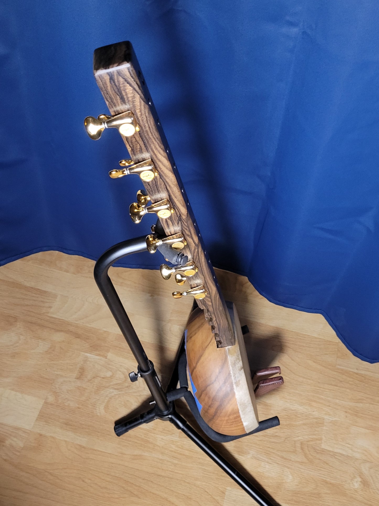 Kamele Ngoni Harp